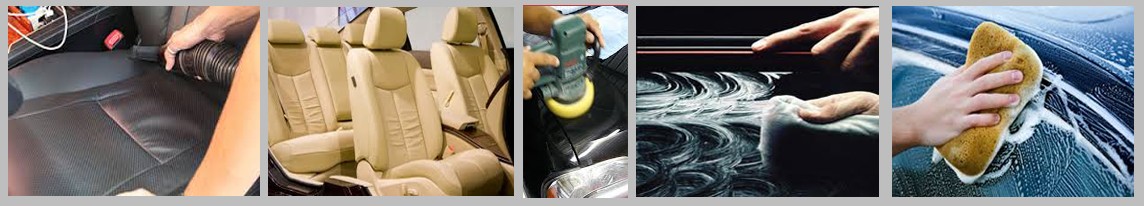 Detailing Adelaide - Mobile Detailing Services across South Australia