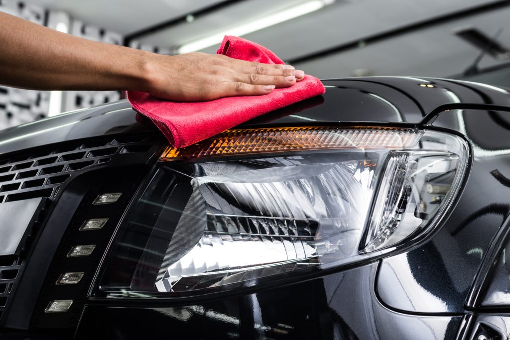 We provide professional car detailing at your home or office in any Adelaide suburb or council area