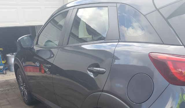 car detailing in campbelltown